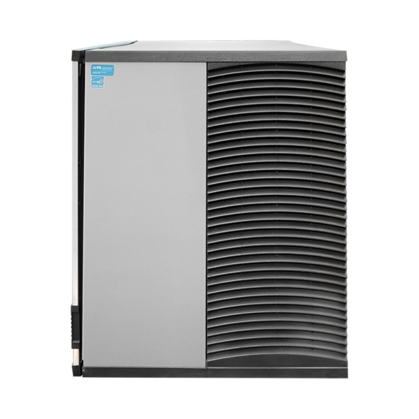 Manitowoc Cooled Dice Ice Machine - Image 4