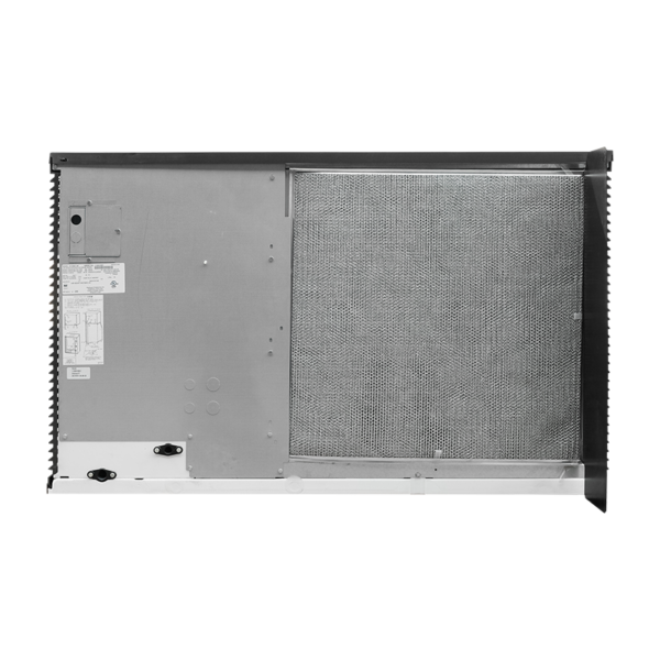 Manitowoc Cooled Dice Ice Machine - Image 5
