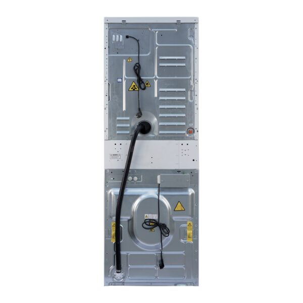 IPSO NTL Commercial Stack Washer & Dryer, 15kg Dryer and 10kg Washer - Image 3
