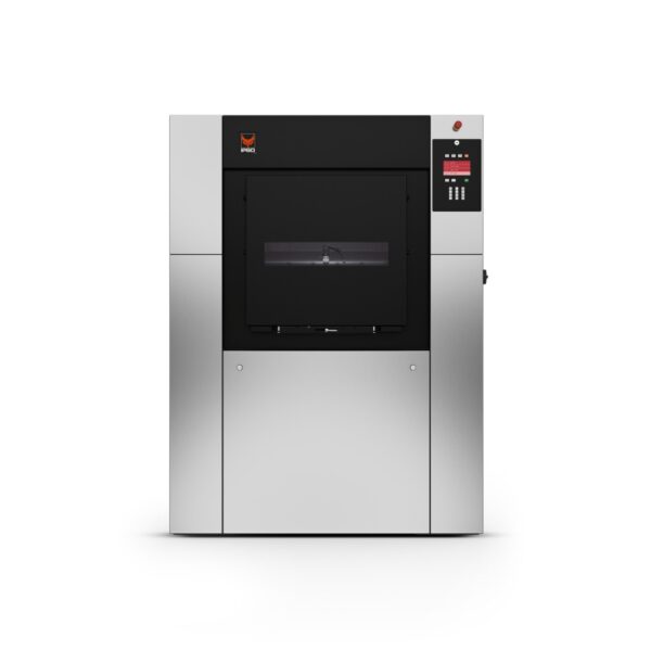 IPSO OPL High Spin Hygienic Barrier Washer-Extractor