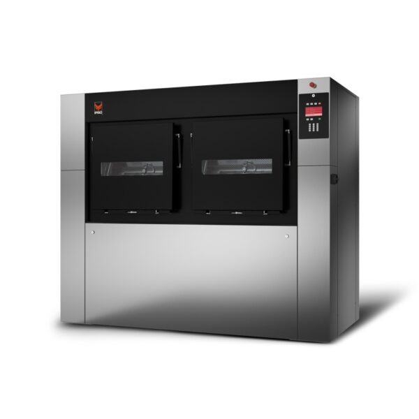 IPSO OPL High Spin Hygienic Barrier Washer-Extractor - Image 2