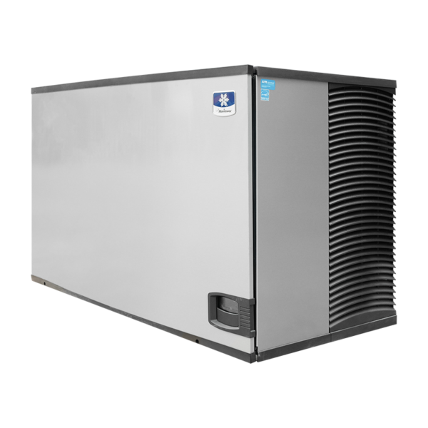 Manitowoc Air Cooled Regular Size Cube Ice Machine