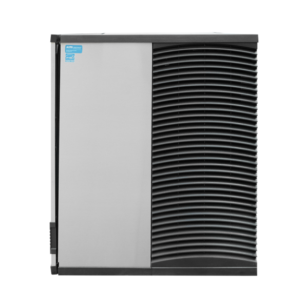 Manitowoc Air Cooled Regular Size Cube Ice Machine - Image 4