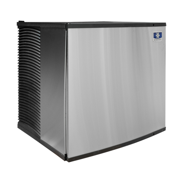Manitowoc Indigo Air Cooled Regular Size Cube Ice Machine