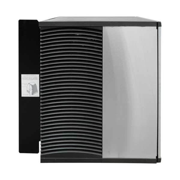 Manitowoc Indigo Air Cooled Regular Size Cube Ice Machine - Image 3