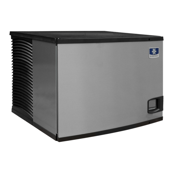Manitowoc Indigo NXT 48" Air Cooled Dice Ice Machine - Image 2