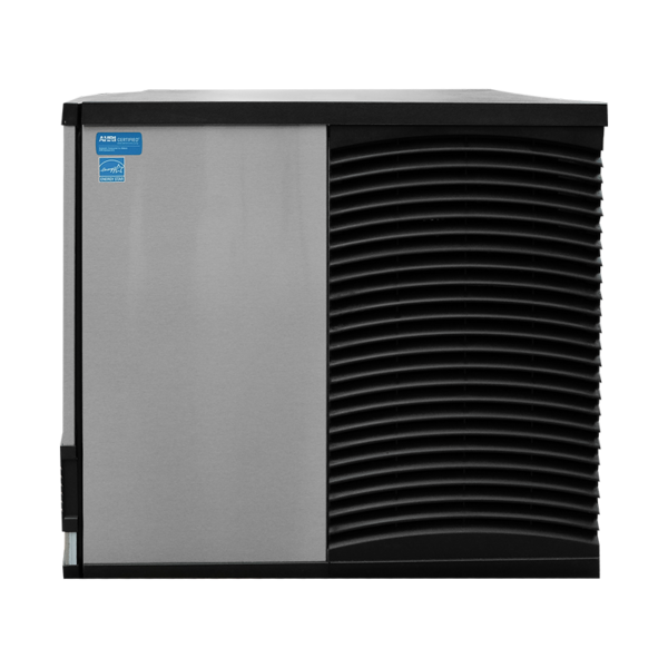 Manitowoc Indigo NXT 48" Air Cooled Dice Ice Machine - Image 3
