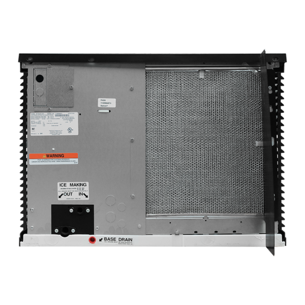 Manitowoc Indigo NXT 48" Air Cooled Dice Ice Machine - Image 4