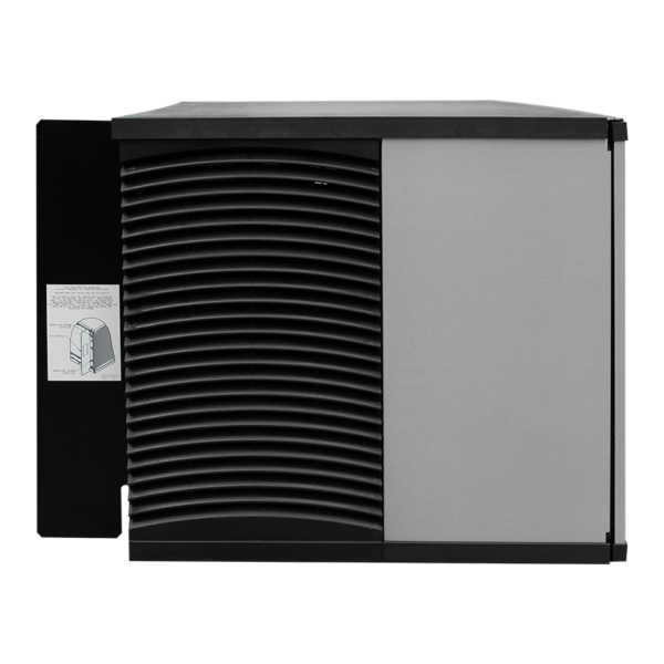 Manitowoc Indigo NXT 48" Air Cooled Dice Ice Machine - Image 5