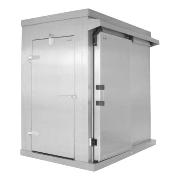 Isowind Coldroom Series