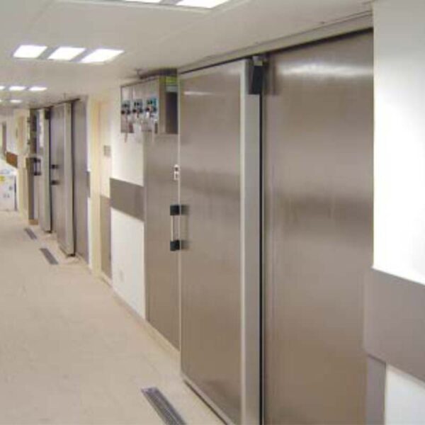 Isowind Coldroom Series - Image 3