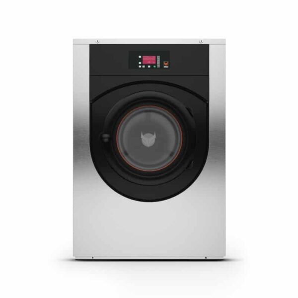 IPSO OPL High Spin Softmount Washer-Extractor