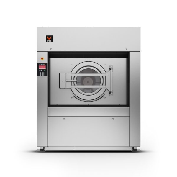 IPSO OPL High Spin Softmount Washer-Extractor - Image 3
