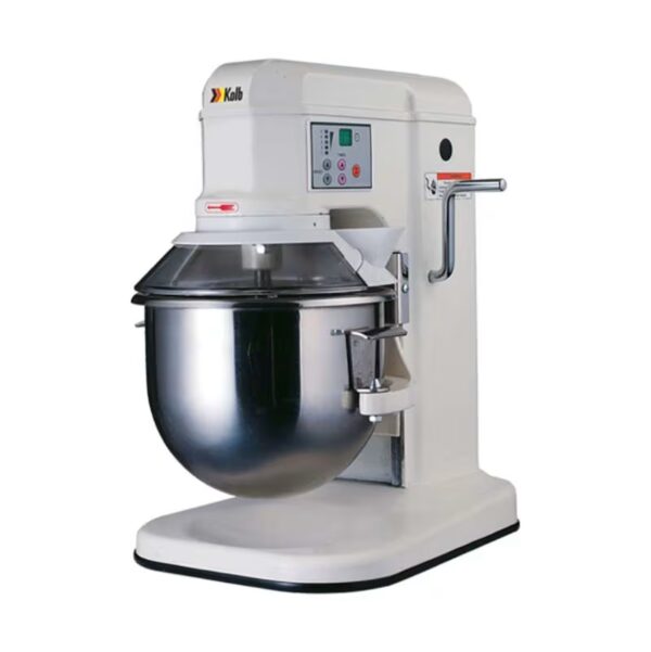 Kolb Planetary Mixer