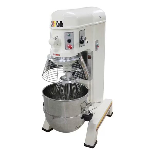 Kolb Planetary Mixer - Image 2