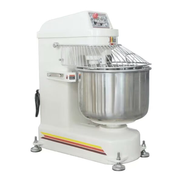 Kolb Spiral Mixer