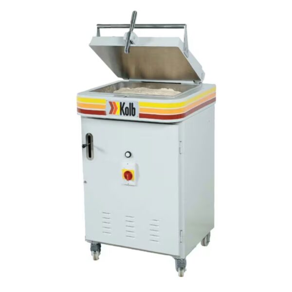 Kolb Dough Divider