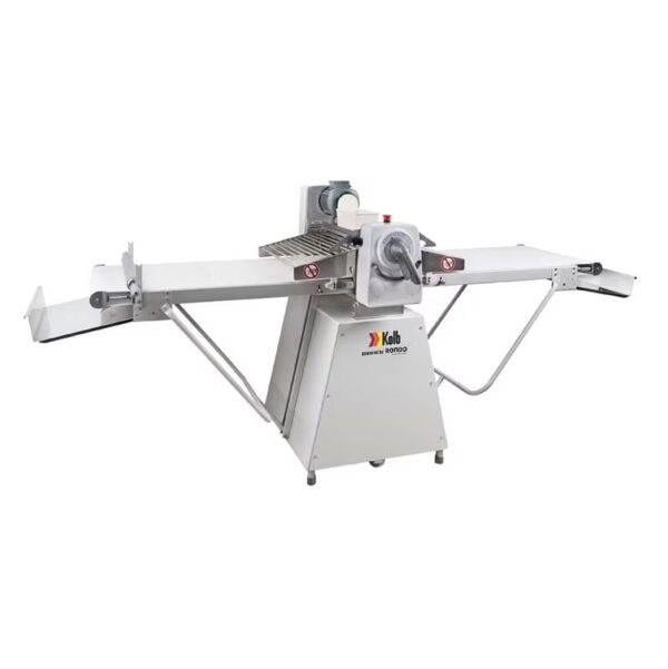 Kolb Dough Sheeter - Image 2