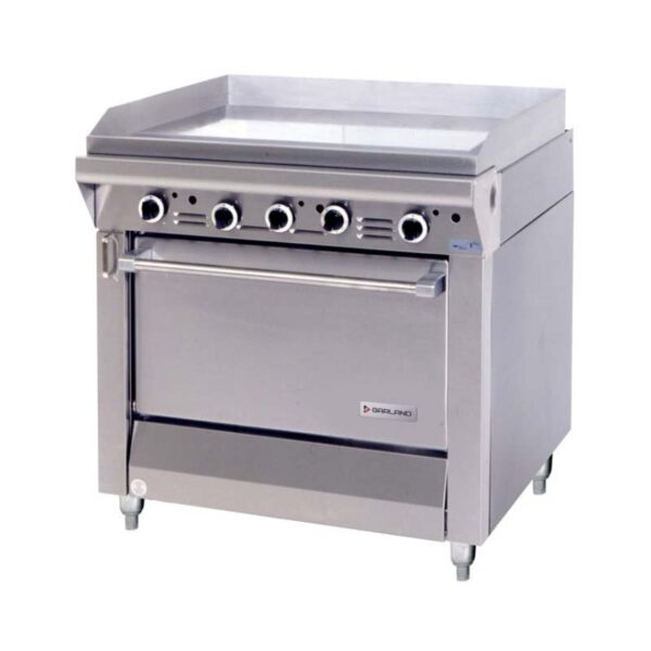 Garland M47 Master Series LP Gas Range