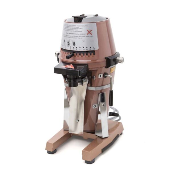Mahlkonig VTA 6S Coffee Grinder