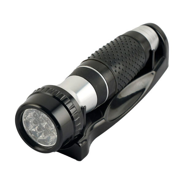 Suites LED Torchlight Black - Image 3