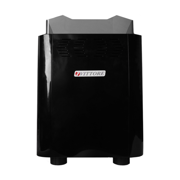 Vittore Club PU/S 1 Group Professional Espresso Coffee Machine - Image 4