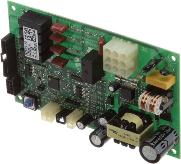 Manitowoc Control Board