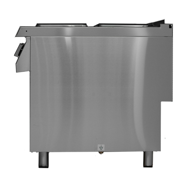 Silko Electric Range with 4 Surfaces - Image 2