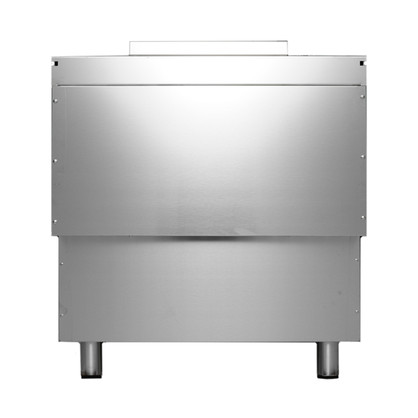 Silko Electric Range with 4 Surfaces - Image 3