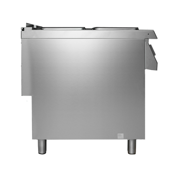 Silko Electric Range with 4 Surfaces - Image 4