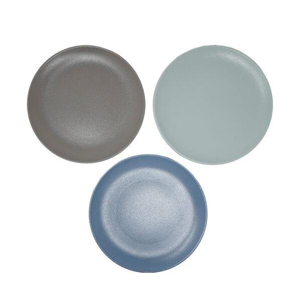 RAK Neofusion Mellow Flat Coup Plate - Image 2