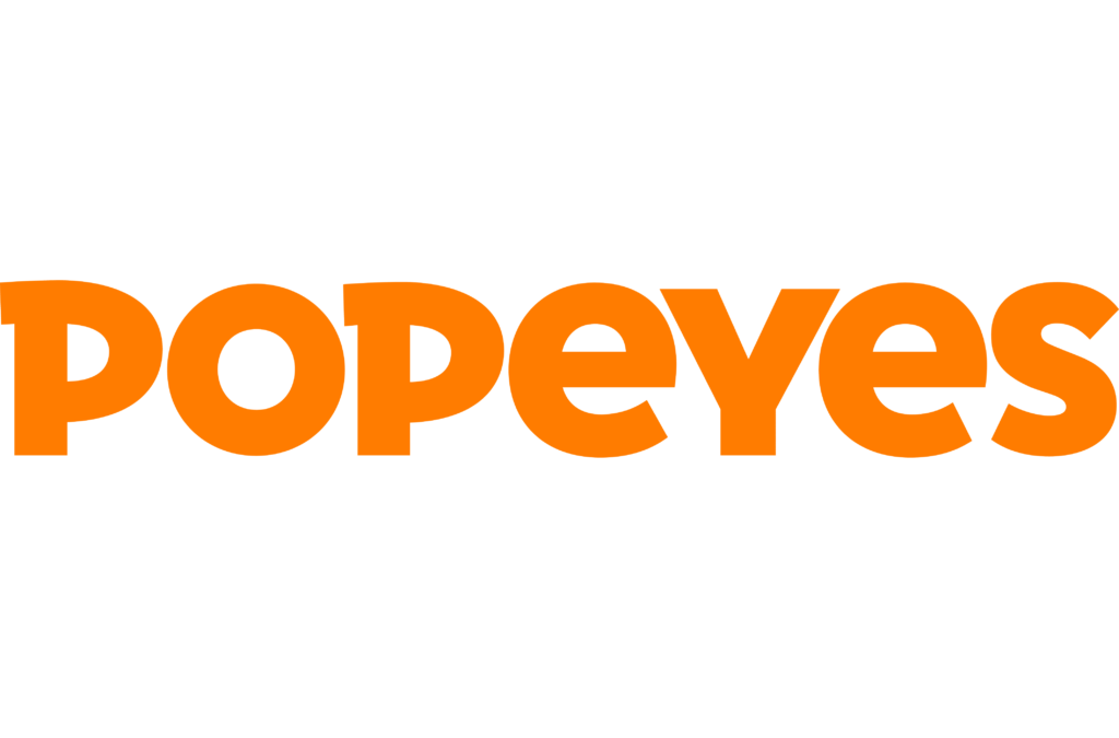Popeyes 