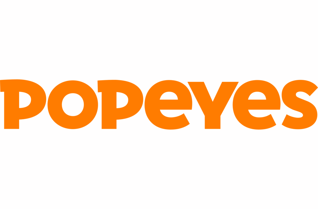 Popeyes 