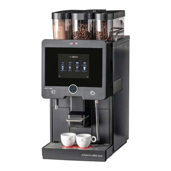 Schaerer Coffee Soul