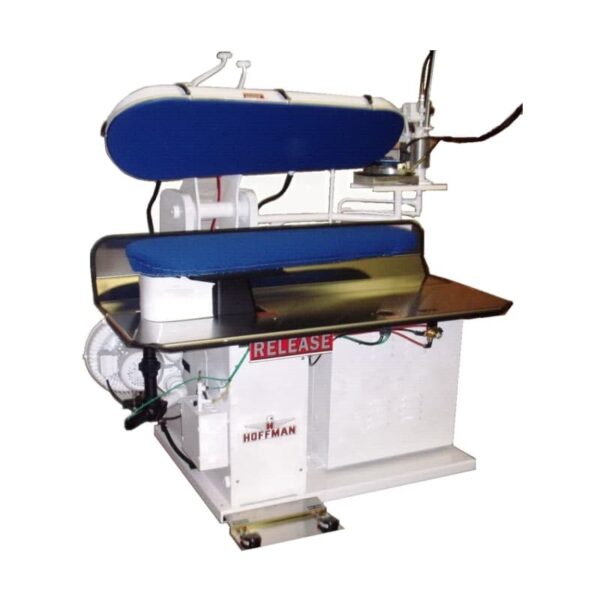 HOFFMAN SLUA-42SC Dry Cleaning press