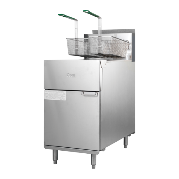 Dean Gas Fryer SR62G