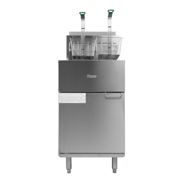 Dean Gas Fryer SR62G - Image 2