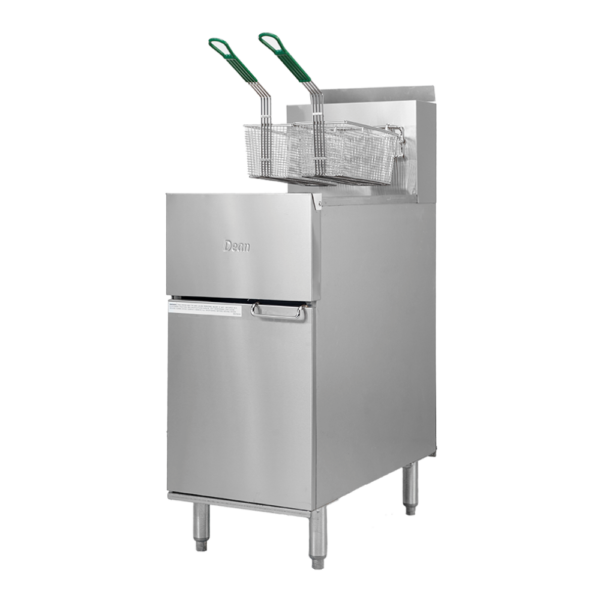 Dean Gas Fryer SR42G