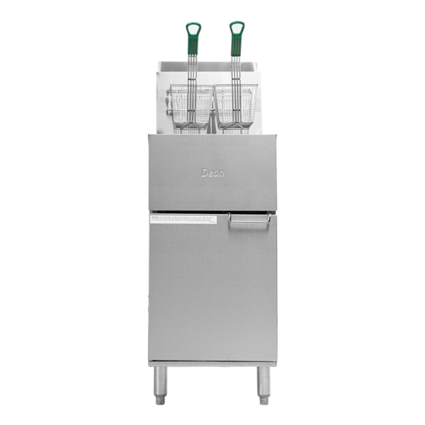 Dean Gas Fryer SR42G - Image 2