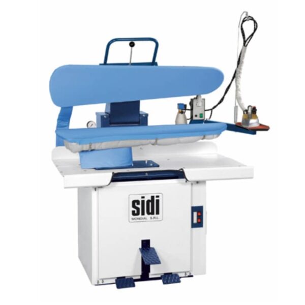 SIDI MONDIAL  ST-702/U Manual Press