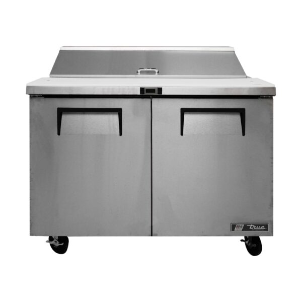 True TSSU-48-12 Sandwich/Salad Unit