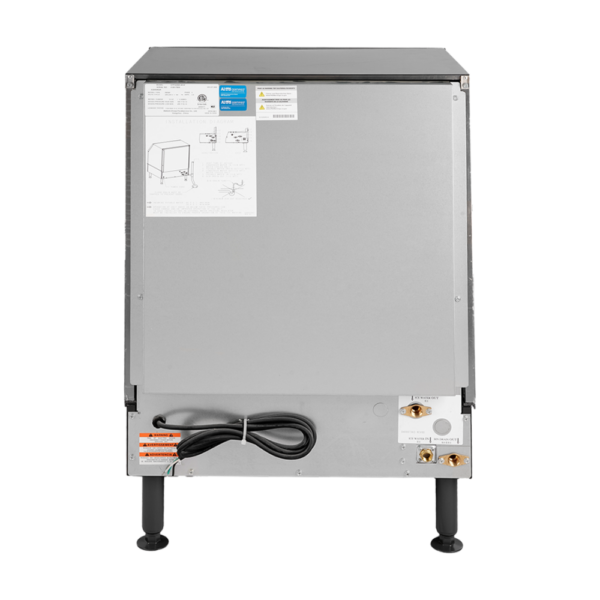 Manitowoc Neo Ice Machine UDF0240A - Image 4
