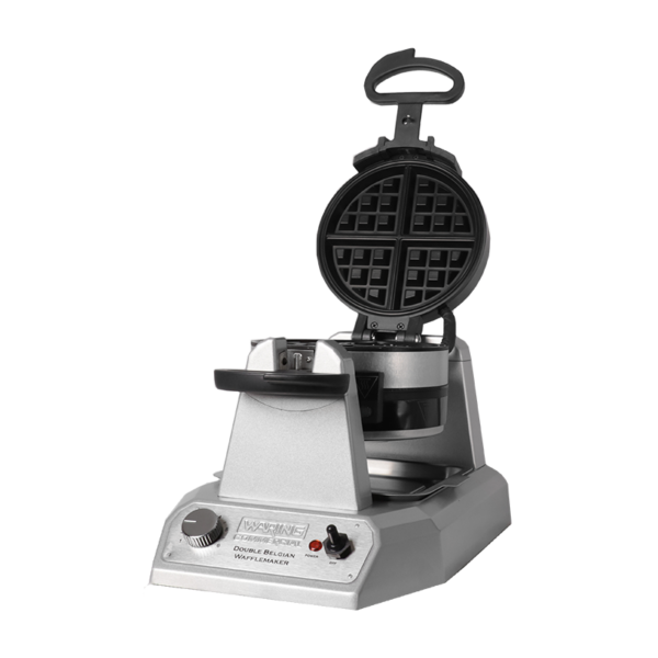 Waring Double Vertical Waffle Maker