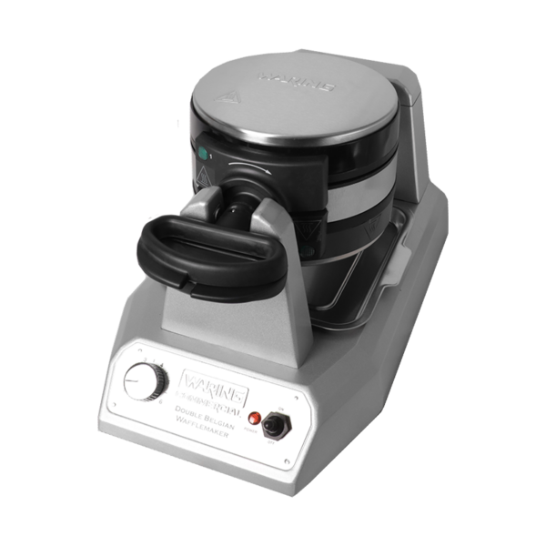 Waring Double Vertical Waffle Maker - Image 2
