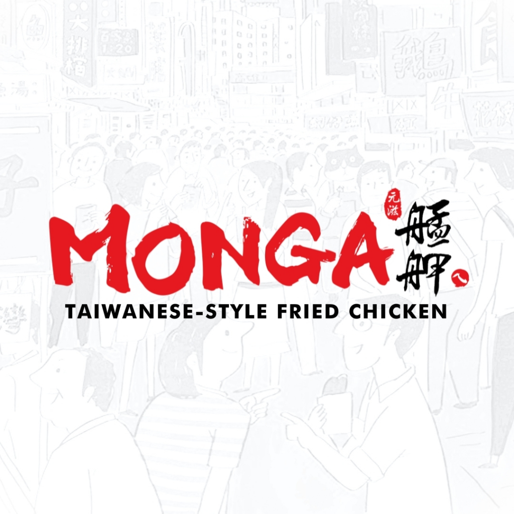 Monga