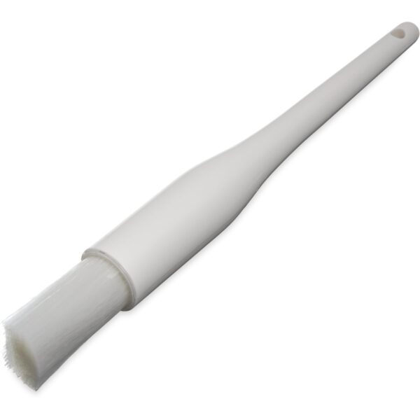 CARLISLE 4039402 - Galaxy™ Pastry Brush 10" Long - White