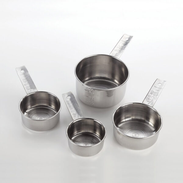 AMERICAN METALCRAFT Measuring Cup Set