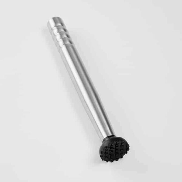 AMERICAN METALCRAFT MUDDLER