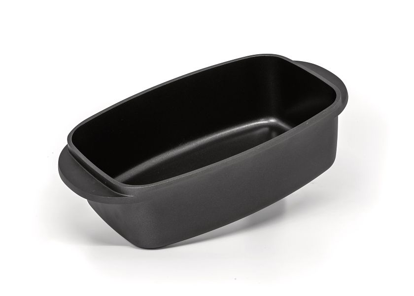 Cast Aluminium Roast Pans