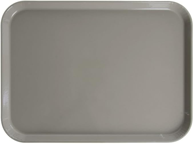 CAMTRAY 15X20 REC-TAUPE  ITEM CODE:1520199